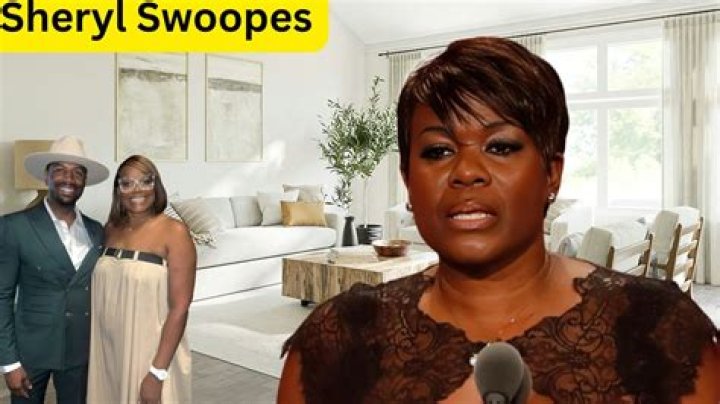 Sheryl Swoopes Wife: A Look Into Her Life And Relationship