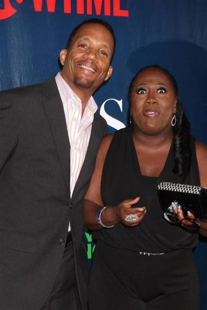 Sheryl Underwood Relationship: Who Is Sheryl Underwood Dating?