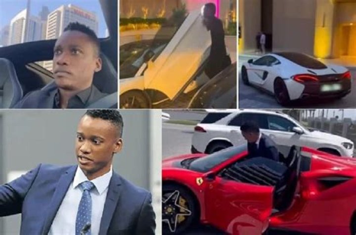 Shining The Spotlight On Duduzane Zuma's Mother: Exploring Her Life And Influence