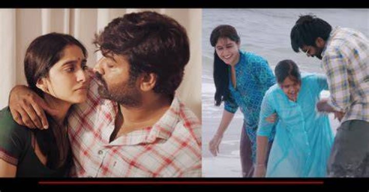 Shreeja Sethupathi's Age: Uncover The Truth
