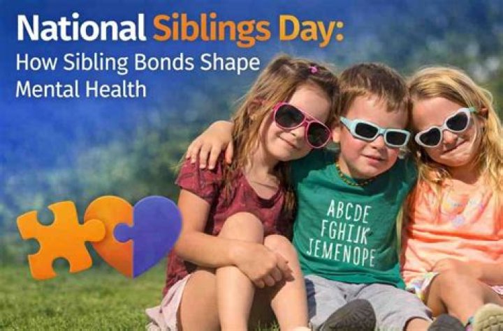 Sibling Bonds And Entertainment Legacy