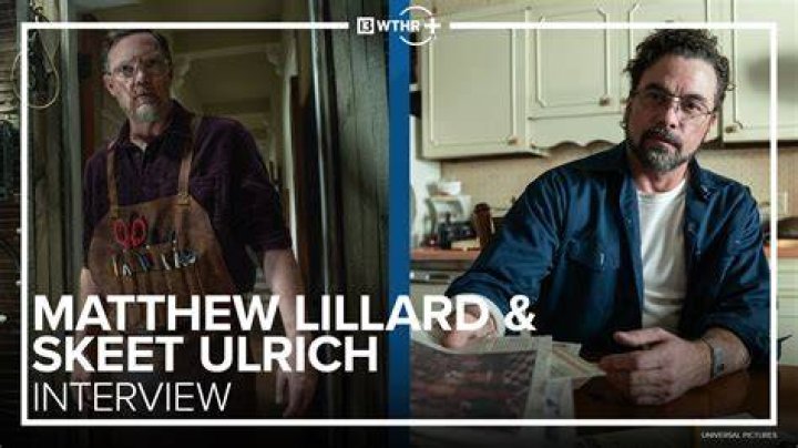Skeet Ulrich's Ex-Wife: Exploring Their Past Relationship