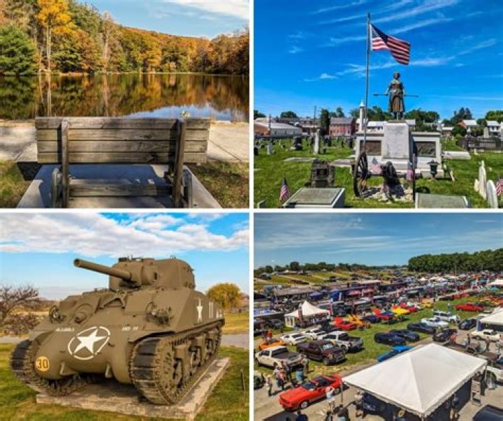 Skip The Line At Fayetteville: Must-See Attractions