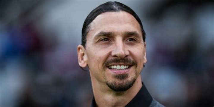 Soccer Legend Zlatan Ibrahimovi: A Look Into His Family Life