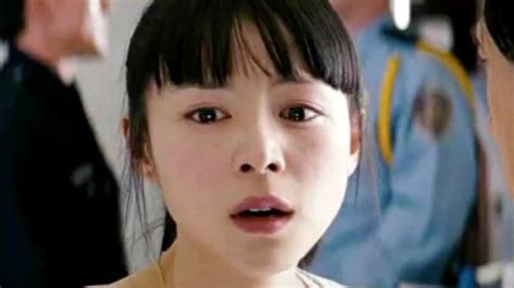 Soo Yung Rush Hour Actress