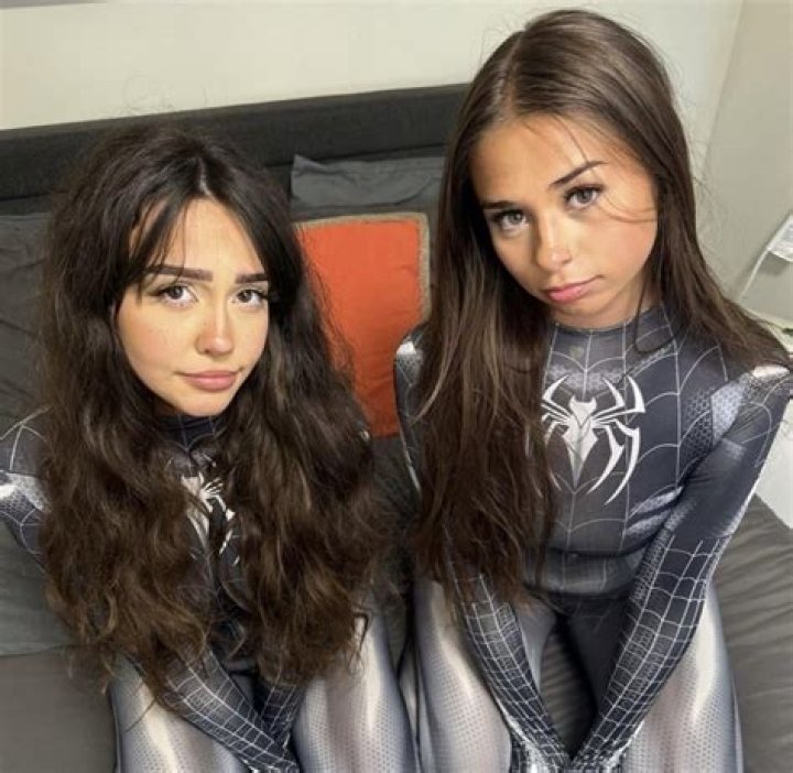 Sophie Raiin Leaked Photos And Videos: A Comprehensive Guide