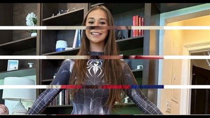 Sophie Rain: The Leaked Spider Drama