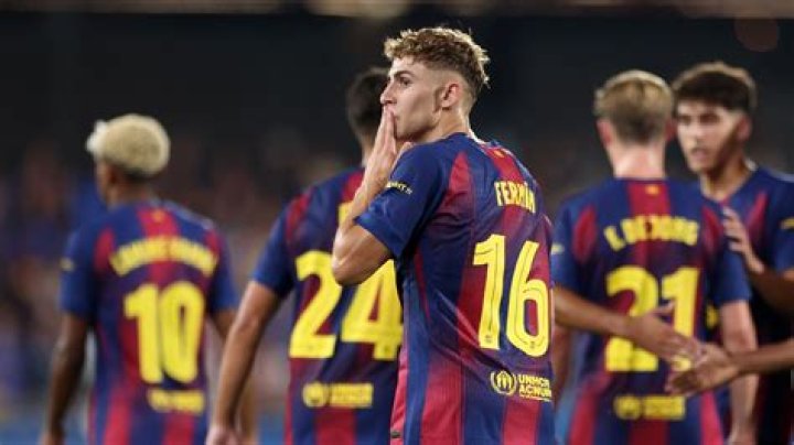 Spain's Number 19: Meet The Rising Star