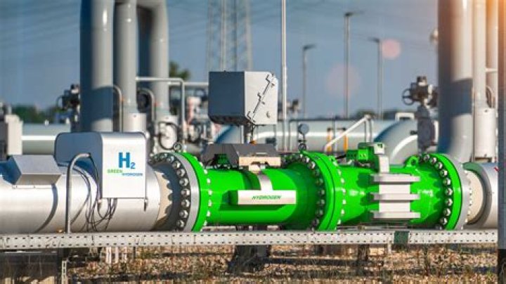 Spain's Yamal Pipeline Deal: A Bridge To The Future