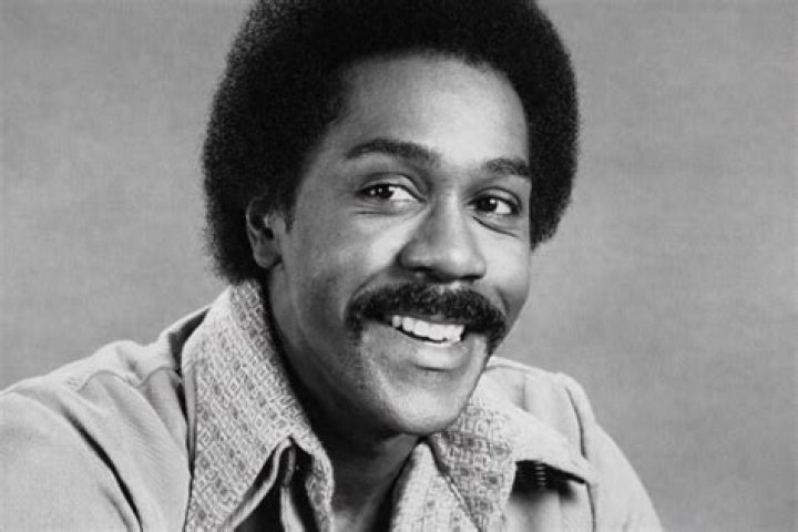 Spotlight On Demond Wilson: A Hollywood Icon