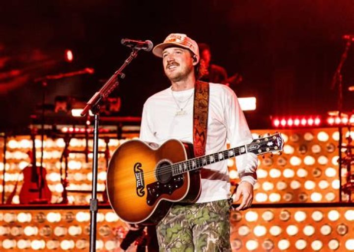 Spring Football Fever And Morgan Wallen Concert