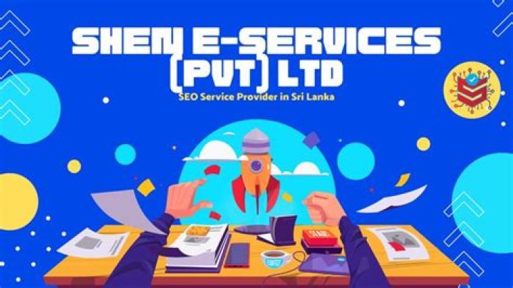 Sri Lanka's Premier SEO Services For Enhanced Online Visibility
