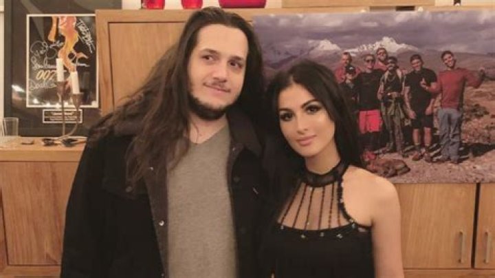Sssniperwolfs Bf