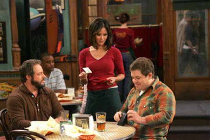 Steffiana De La Cruz King Of Queens