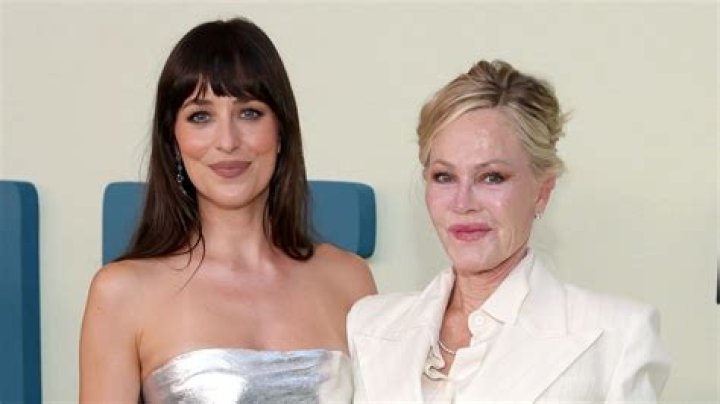 Stella Banderas Dakota Johnson: A Rising Star In Hollywood