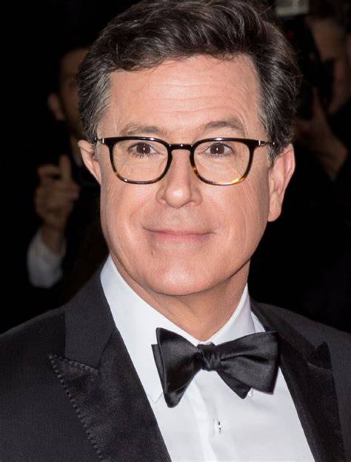 Stephen Colbert's Staggering Net Worth: Exploring His Financial Empire