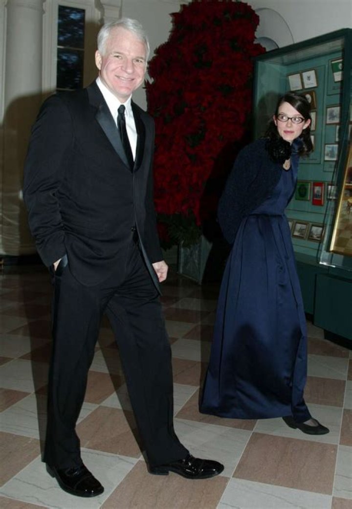 Steve Martin's Devoted Daughter: Mary Martin's Enduring Legacy