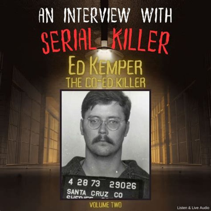 Still Alive Or Behind Bars: The Life Status Of Ed Kemper