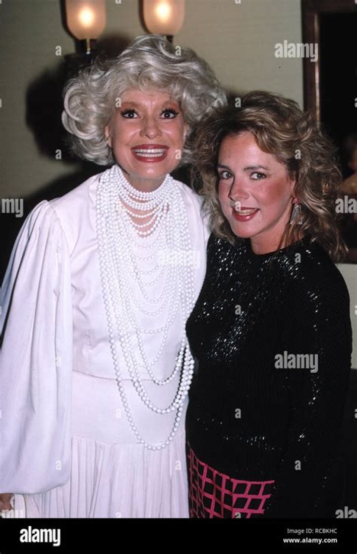 Stockard Channing Parents