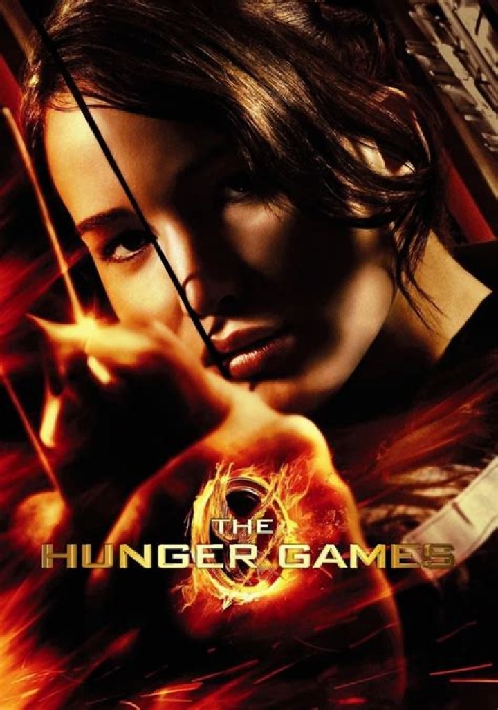 Stream The Hunger Games: Where To Watch The Dystopian Classic