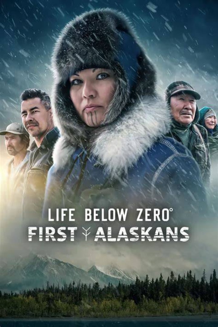 Sue Alaska Life Below Zero: Exploring The Reality Behind The Documentary