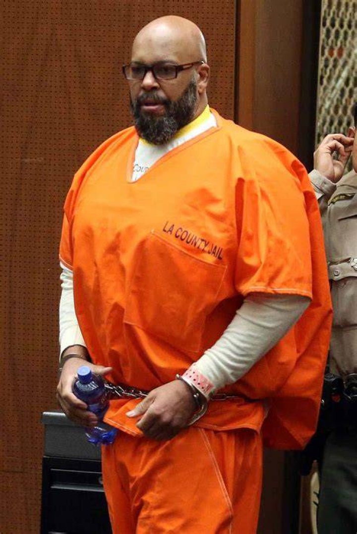 Suge Knight's Rise And Fall: The Notorious Rap Mogul