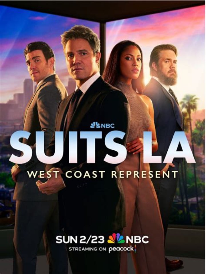 Suits Spinoff Unveiled: Intrigues And Ambition Await