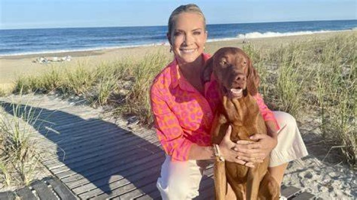 Surfing With Style: Dana Perino's Beach Day