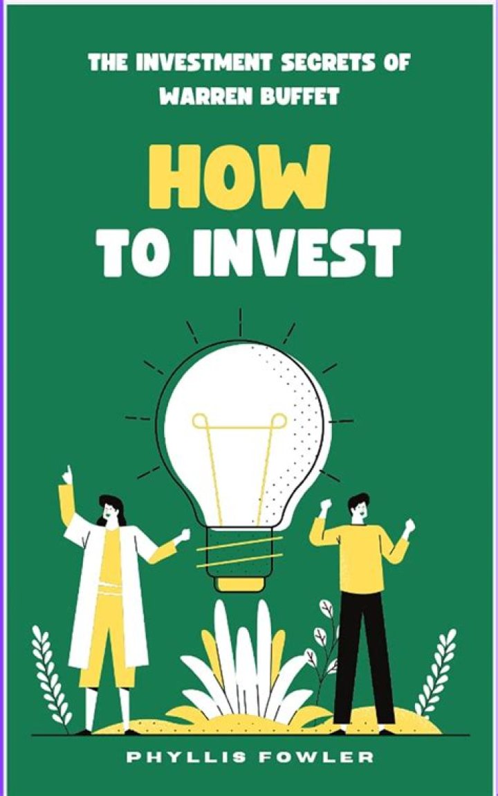 Surprising Facts And Investment Secrets