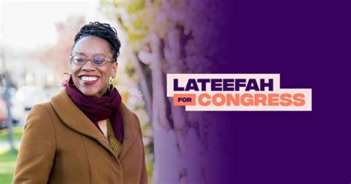 Surprising Truth About Lateefah O'Neal's Height: Revealed!