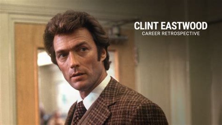 Surviving And Thriving: Clint Eastwood's Enduring Legacy