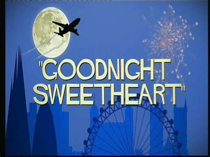 Sweet Dreams: Explore Our Collection Of Goodnight Sweetheart Images