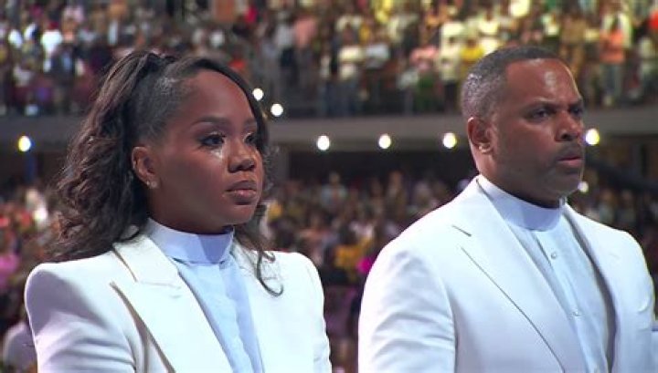 T.D. Jakes' Future At The Potter's House: Did He Resign?