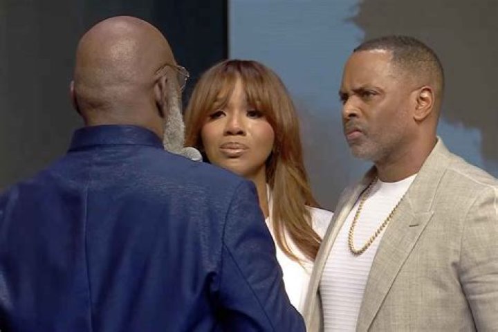 T.D. Jakes' Wife Divorce Rumors: Fact Or Fiction?