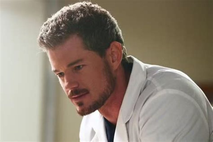 T.R. Knight: Life Beyond "Grey's Anatomy"