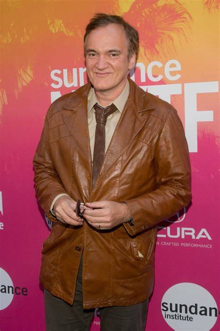 Tarantino Net Worth