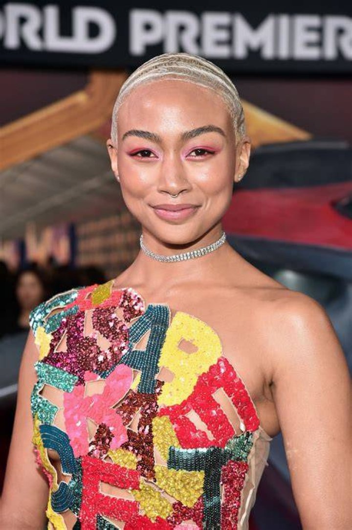 Tati Gabrielle Hot
