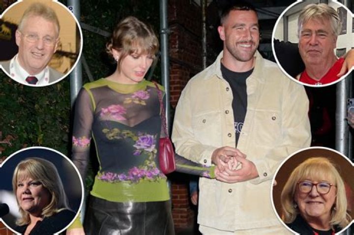Taylor Swift's Parents' Potential Remarriage: The Latest Buzz