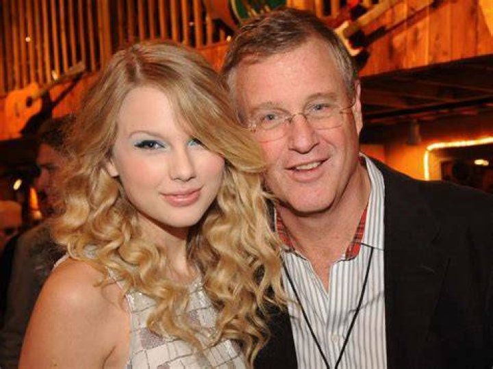 Taylor Swift's Parents' Surprising Remarriage: Details Inside
