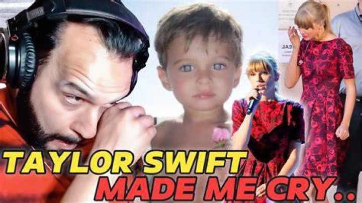Taylor Swift's Poignant Tribute To Ronan: A Journey Of Love And Loss