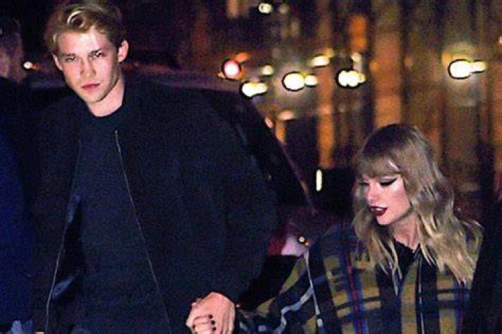 Taylor Swift And Joe Alwyn: Inside Their Private Love Story