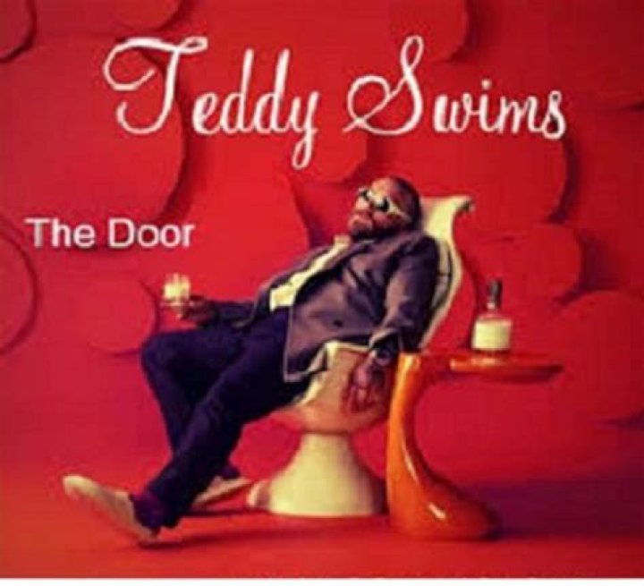 Teddy Swims: The Rise Of A Musical Star