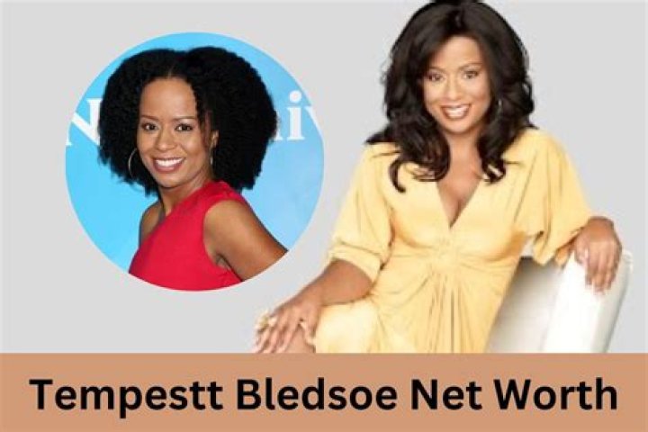 Tempestt Bledsoe's Fortune: Exploring Her Net Worth