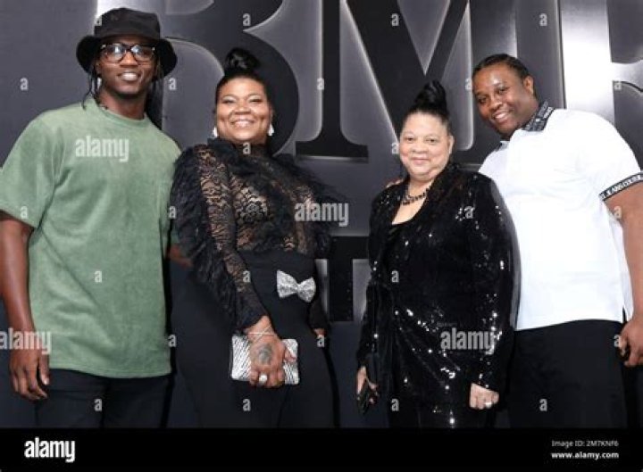 Terry Lee Flenory's Baby Momma: A Shocking Revelation