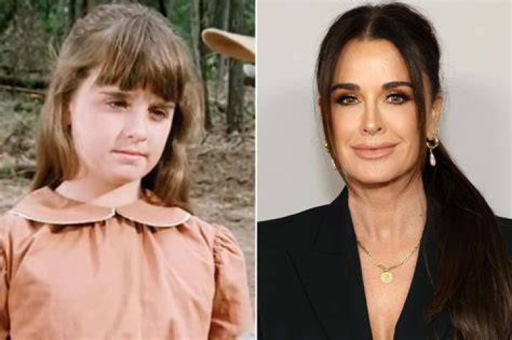 The Actor Behind Albert On "Little House On The Prairie" Revealed