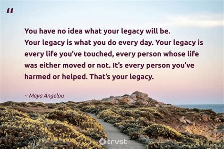 The Aftermath And Legacy Of A Tragic Death