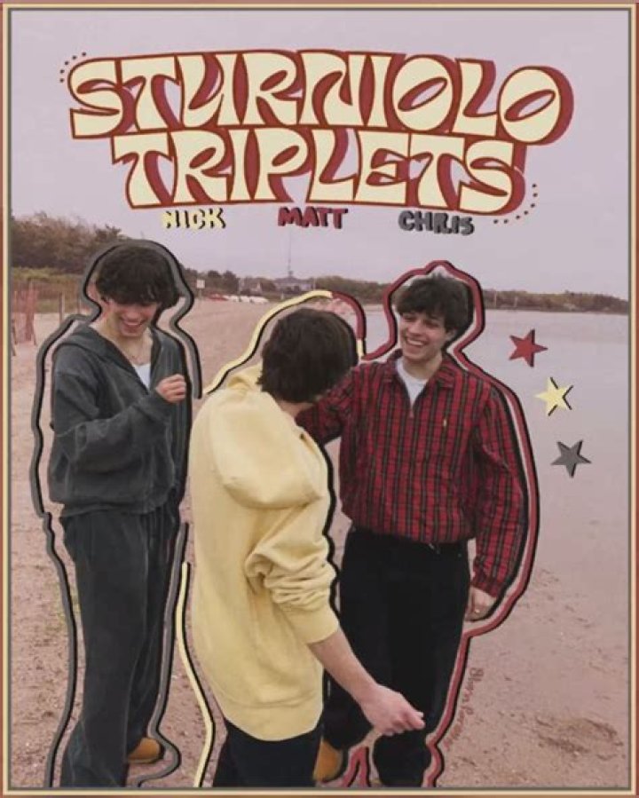 The Age Of The Sturniolo Triplets: A 2024 Update
