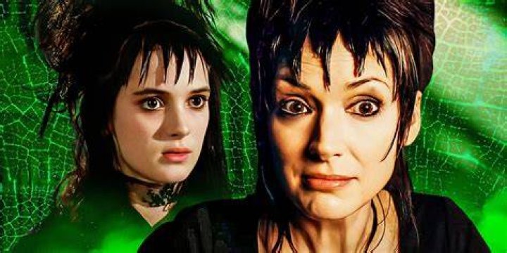 The Age Of Winona Ryder In Beetlejuice: Surprising Revelation