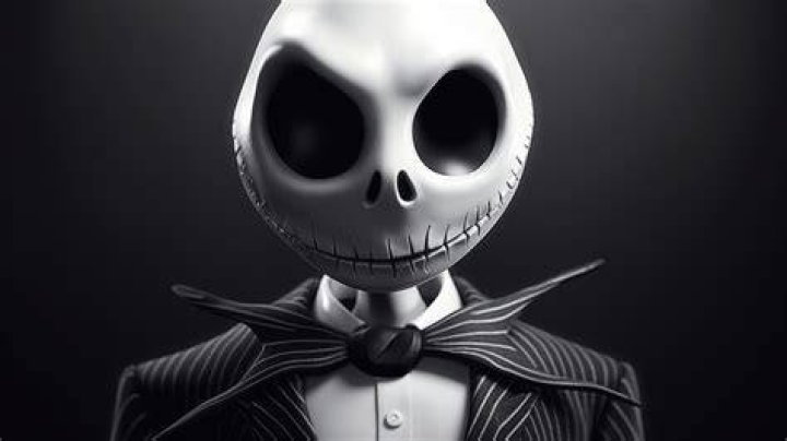 The Alluring Voice Behind Jack Skellington: An Unmasking