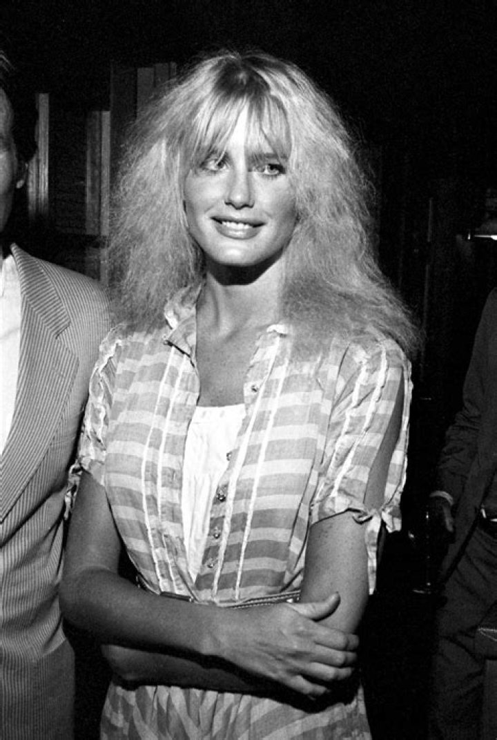 The Astonishing Age Of Daryl Hannah: A Timeless Beauty